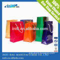 Wholesale New Products 2015 Paper Bags Small With Printing